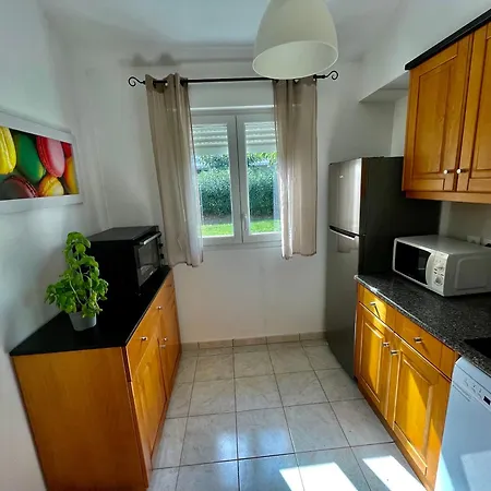 Casabella 3 Holiday home Cervione