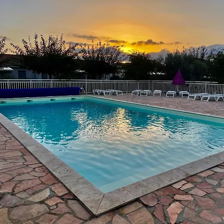 Casabella 3 * Cervione