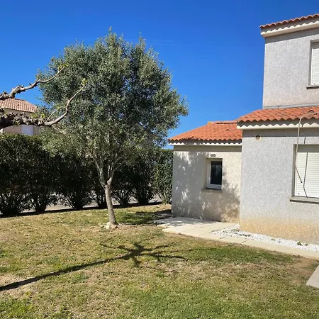 Dom wakacyjny Casabella 3 Cervione