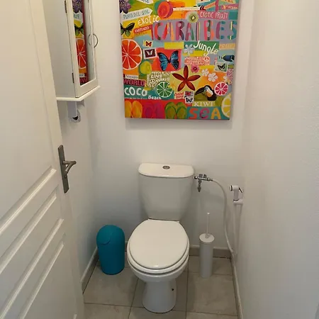 Casabella 3 Dom wakacyjny Cervione