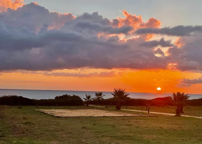 Casabella 3 Tatil Evi Cervione