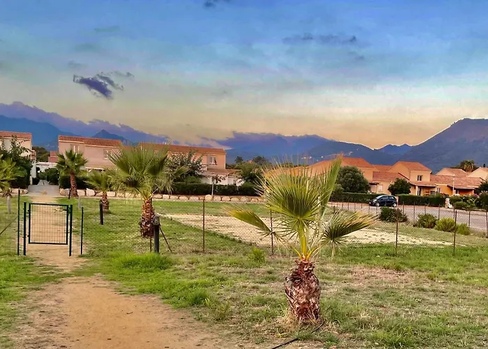 Casabella 3 Tatil Evi *