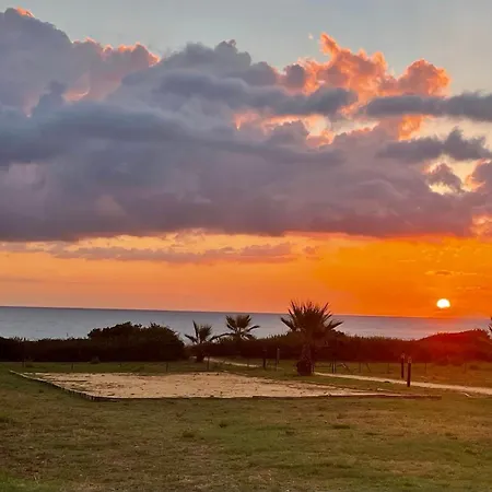 Casabella 3 Holiday home Cervione