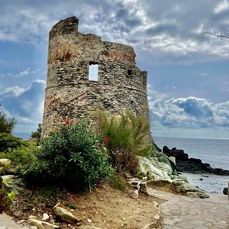 Casabella 3 Holiday home