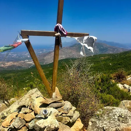 Casabella 3 * Cervione