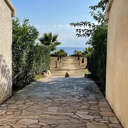 Tatil Evi Casabella 3