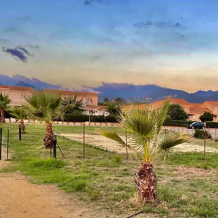 Casabella 3 Holiday home *