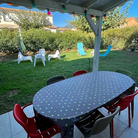 Holiday home Casabella 3