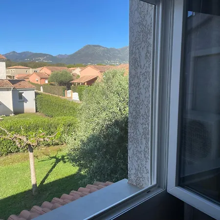 Casabella 3 Hébergement de vacances Cervione