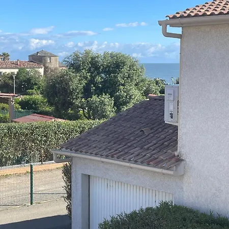 Tatil Evi Casabella 3 *