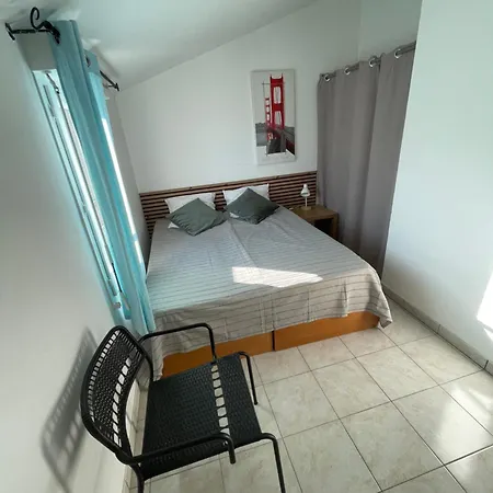 Tatil Evi Casabella 3 *