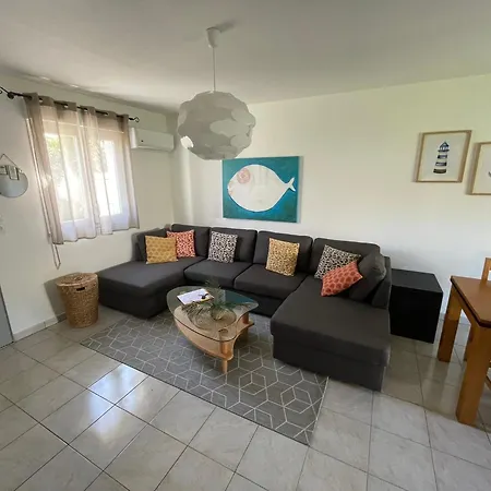 Casabella 3 Hébergement de vacances