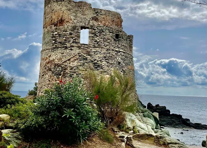 Casabella 3 Hébergement de vacances