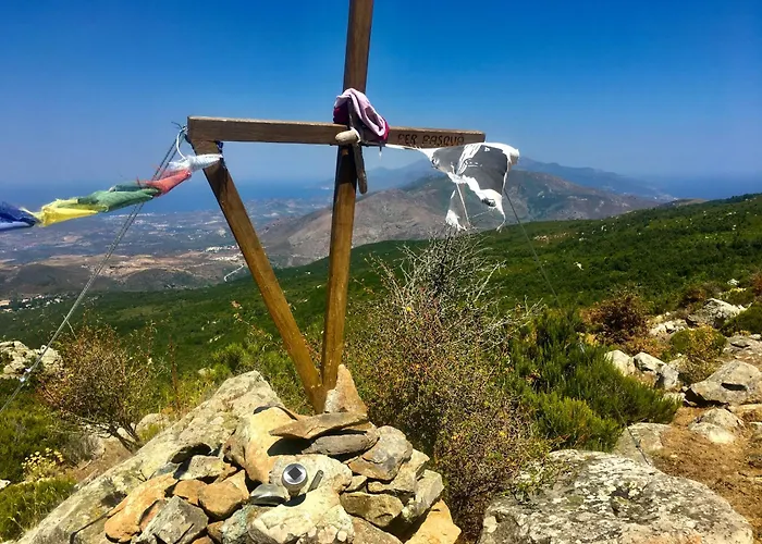 Casabella 3 * Cervione