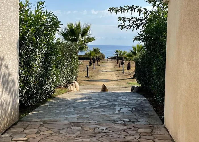 Hébergement de vacances Casabella 3