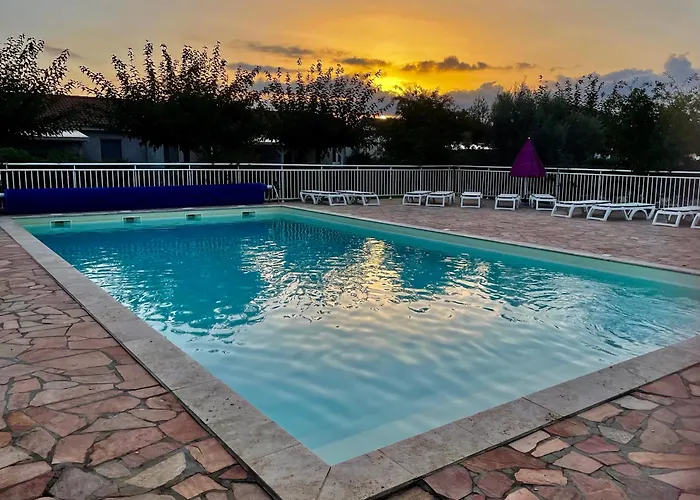 Casabella 3 * Cervione