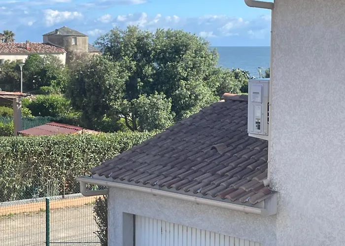 Hébergement de vacances Casabella 3 *