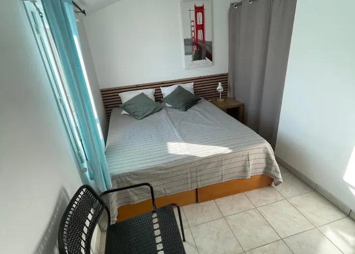 Hébergement de vacances Casabella 3 *