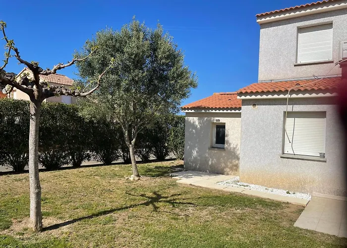 Hébergement de vacances Casabella 3 Cervione