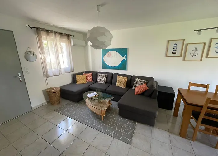 Casabella 3 Hébergement de vacances